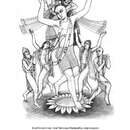 Шри Чайтанья — Радха и Кришна в одном лице (книга «Jiv Jago», стр. 94)