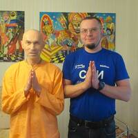 «ПОГОВОРИМ ПО СОВЕСТИ» Из лекции Шри Шримад Мурали Мохана Махараджа, Минск, 20.12.2017 «ПОГОВОРИМ ПО СОВЕСТИ» Из лекции Шри Шримад Мурали Мохана Махараджа, Минск, 20.12.2017