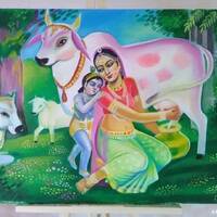 Программы Шри Шримад Мурали Мохана Махараджа в Минске Программы Шри Шримад Мурали Мохана Махараджа в Минске