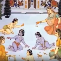 Марьяда-Пурушоттам Рам - Явление Господа Рамачандры, лекция Шри Шримад Мурали Мохана Махараджа, 21.04.2021, С.Петербург Марьяда-Пурушоттам Рам - Явление Господа Рамачандры, лекция Шри Шримад Мурали Мохана Махараджа, 21.04.2021, С.Петербург