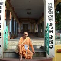 Зависть. Лекция Шри Шримад Мурали Мохана Махараджа, Минск, 12.12.2017 Зависть. Лекция Шри Шримад Мурали Мохана Махараджа, Минск, 12.12.2017