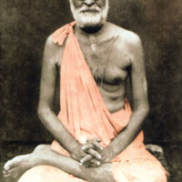 Человек с Вайкунтхи - день явления Шрилы Бхактисидханты Сарасвати, 21.02.2022 Человек с Вайкунтхи - день явления Шрилы Бхактисидханты Сарасвати, 21.02.2022