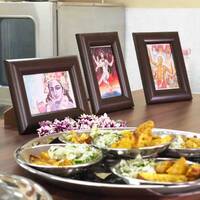 2017-07-30 Открытие лучшего из всех вегетарианских кафе «Лакшми» в Ижевске 2017-07-30 Открытие лучшего из всех вегетарианских кафе «Лакшми» в Ижевске