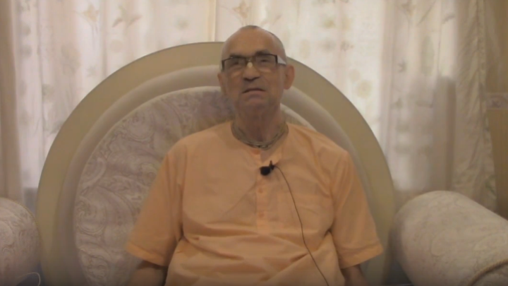 Брахмачарья (ценность целибата) Брахмачарья (ценность целибата)