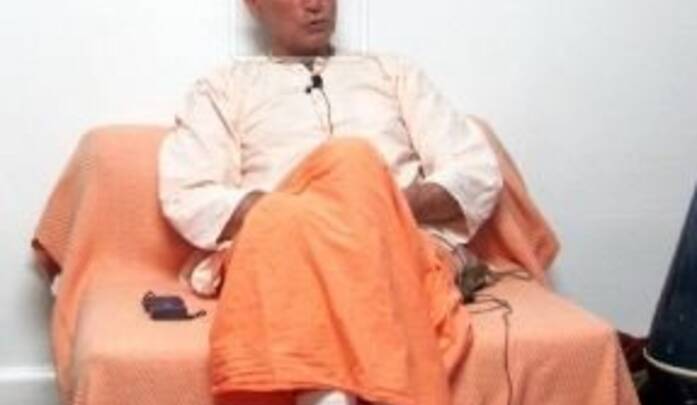 Довольно жить законом, данным Адамом и Евой Довольно жить законом, данным Адамом и Евой