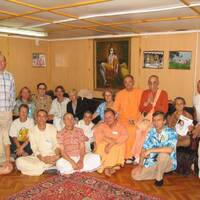 ИСТОРИГРАФИЯ ИСККОН ИСТОРИГРАФИЯ ИСККОН