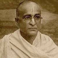 ЧЕЛОВЕК С ВАЙКУНТХИ. Лекция в день явления Бхактисидханты Сарасвати Тхакура, Нью-йорк, 27.02.2016 ЧЕЛОВЕК С ВАЙКУНТХИ. Лекция в день явления Бхактисидханты Сарасвати Тхакура, Нью-йорк, 27.02.2016