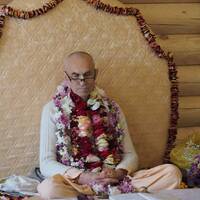 Вьяса-пуджа Его Божественной Милости Шри Шримад Мурали Мохана Махараджа 2017, Ижевск Вьяса-пуджа Его Божественной Милости Шри Шримад Мурали Мохана Махараджа 2017, Ижевск