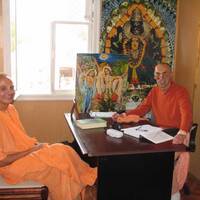 Шанти и Тунеев Шанти и Тунеев