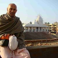 Шри Джаганатха-пури 2016 — Паломничество. Шри Шримад Мурали Мохан Махарадж в святой дхаме, 9 декабря Шри Джаганатха-пури 2016 — Паломничество. Шри Шримад Мурали Мохан Махарадж в святой дхаме, 9 декабря