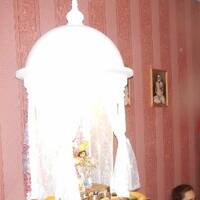 2016-02-07 Открытие алтаря и установка Шри Шри Гаура-Нитай в центре Санкиртана в Ижевске 2016-02-07 Открытие алтаря и установка Шри Шри Гаура-Нитай в центре Санкиртана в Ижевске