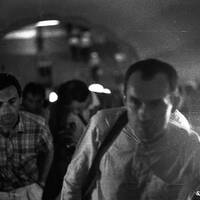 1987-1988 Харинамы по Москве 1987-1988 Харинамы по Москве