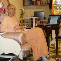 Говардхан. Лекция Шри Шримад Мурали Мохана Махараджа, 12.11.2015, г.Екатеринбург Говардхан. Лекция Шри Шримад Мурали Мохана Махараджа, 12.11.2015, г.Екатеринбург