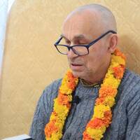 Это ли сознание Кришны? Это ли сознание Кришны?