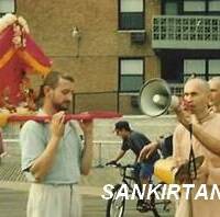 1994 Ратха-ятра русских в Нью-Йорке 1994 Ратха-ятра русских в Нью-Йорке