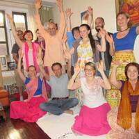 Нью-йорк 2017-06-24 харинама и программы Шри Шримад Мурали Мохана Махараджа Нью-йорк 2017-06-24 харинама и программы Шри Шримад Мурали Мохана Махараджа