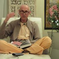 ВСТРЕТИМСЯ НА КУРУКШЕТРЕ. Лекция Шри Шримад Мурали Мохана Махараджа, Нью-йорк, 11.03.2018 ВСТРЕТИМСЯ НА КУРУКШЕТРЕ. Лекция Шри Шримад Мурали Мохана Махараджа, Нью-йорк, 11.03.2018