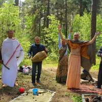 2017-06-04 Инициации в Минске 2017-06-04 Инициации в Минске