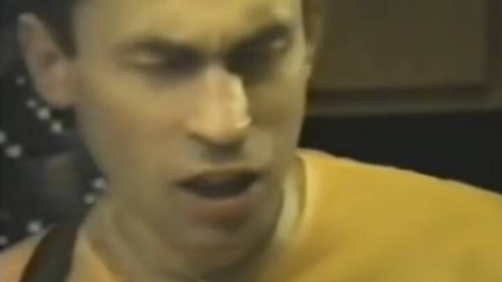 Харе Кришна в СССР — ХРОНИКА ВРЕМЕН МАМУ ТХАКУРА (ныне Мурали Мохан Махарадж), Ленинград, 87-88 гг. Харе Кришна в СССР — ХРОНИКА ВРЕМЕН МАМУ ТХАКУРА (ныне Мурали Мохан Махарадж), Ленинград, 87-88 гг.