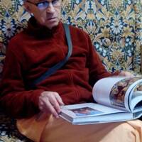 С Hовым 2018 годом! Статья Шри Шримад Мурали Мохана Махараджа, 1 января 2018 С Hовым 2018 годом! Статья Шри Шримад Мурали Мохана Махараджа, 1 января 2018