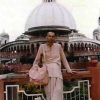 1992 Ссылка в Маяпур 1992 Ссылка в Маяпур