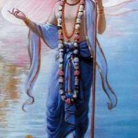 Нитьянанда Трайодаши: Явление Шри Нитьянанды Прабху. Нитьянанда Трайодаши: Явление Шри Нитьянанды Прабху.