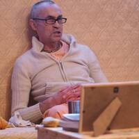 «Категории знания. Природа трансцендентного бытия», лекция Шри Шримад Мурали Мохана Махараджа, Ижевск, 7.02.2016 «Категории знания. Природа трансцендентного бытия», лекция Шри Шримад Мурали Мохана Махараджа, Ижевск, 7.02.2016