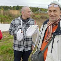 Ижевск 2017-10-01 Фундамент ижевского храма Санкиртаны Ижевск 2017-10-01 Фундамент ижевского храма Санкиртаны