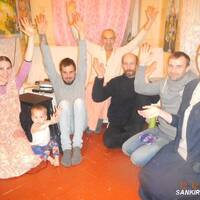 Программа Шри Шримад Мурали Мохана Махараджа в Санкт-Петербурге и в Ижевске Программа Шри Шримад Мурали Мохана Махараджа в Санкт-Петербурге и в Ижевске