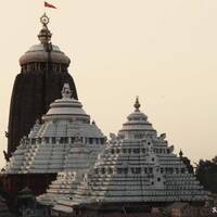 «Джаганнатха Пури» — выдержка из книги. Фото и видео парикрамы «Джаганнатха Пури» — выдержка из книги. Фото и видео парикрамы