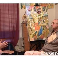 «ПОЛИТИКА с позиции сознания Кришны». Встреча Мурали Мохана Махараджа с кандидатом в ассамблею от штата Нью-Йорк Малкой Шахар — прямой эфир. Нью-йорк, октябрь 2016 «ПОЛИТИКА с позиции сознания Кришны». Встреча Мурали Мохана Махараджа с кандидатом в ассамблею от штата Нью-Йорк Малкой Шахар — прямой эфир. Нью-йорк, октябрь 2016