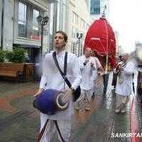 Екатеринбург, праздник Ратха-Ятры, 2017 Екатеринбург, праздник Ратха-Ятры, 2017