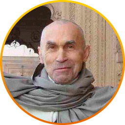 Письмо Махараджу